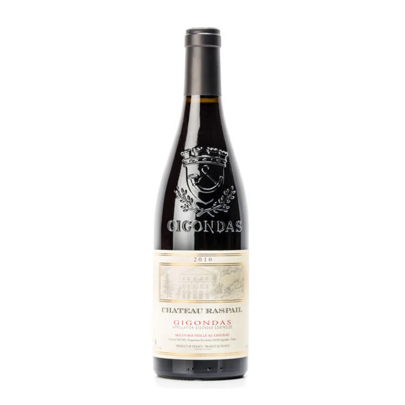 Château Raspail | Gigondas 2019