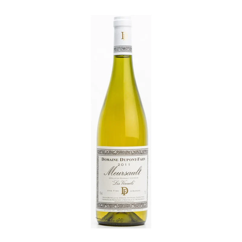 Dupont Fahn | Meursault “ Les Vireuils” 2023 | Magnum
