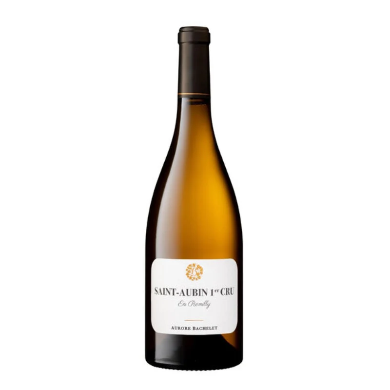 Aurore Bachelet | Saint Aubin 1er Cru en Remilly 2023