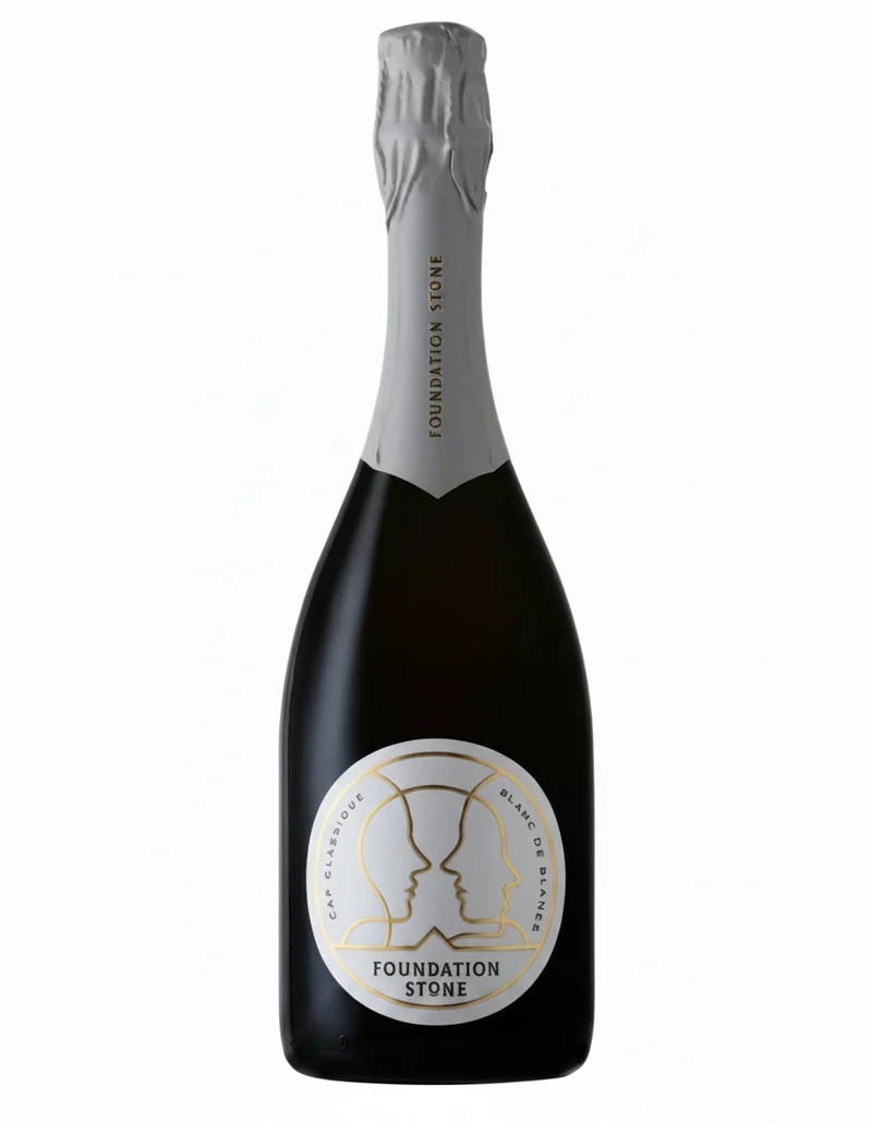 Foundation Stone Brut NV