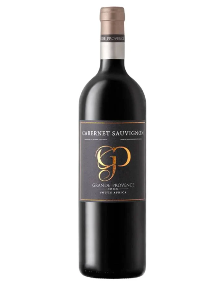 Grande Provence Cabernet Sauvignon 2024