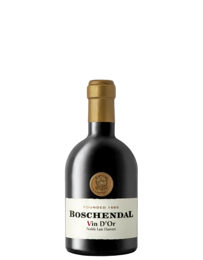Vin d'Or 2025