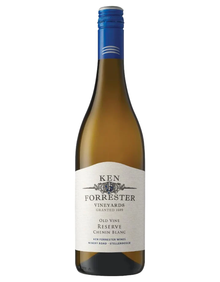 Old Vine Reserve Chenin Blanc 2025