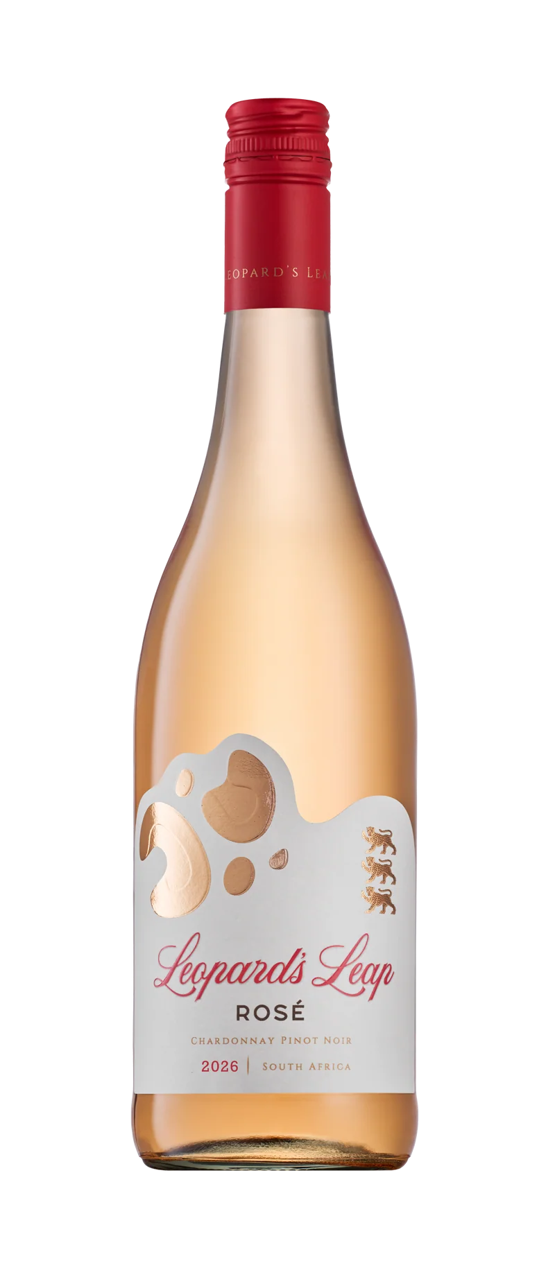 Rosé (Chardonnay Pinot Noir) 2026
