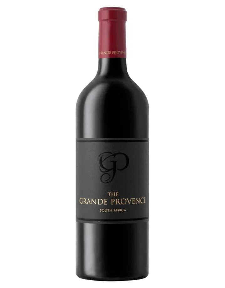 The Grande Provence Red 2023