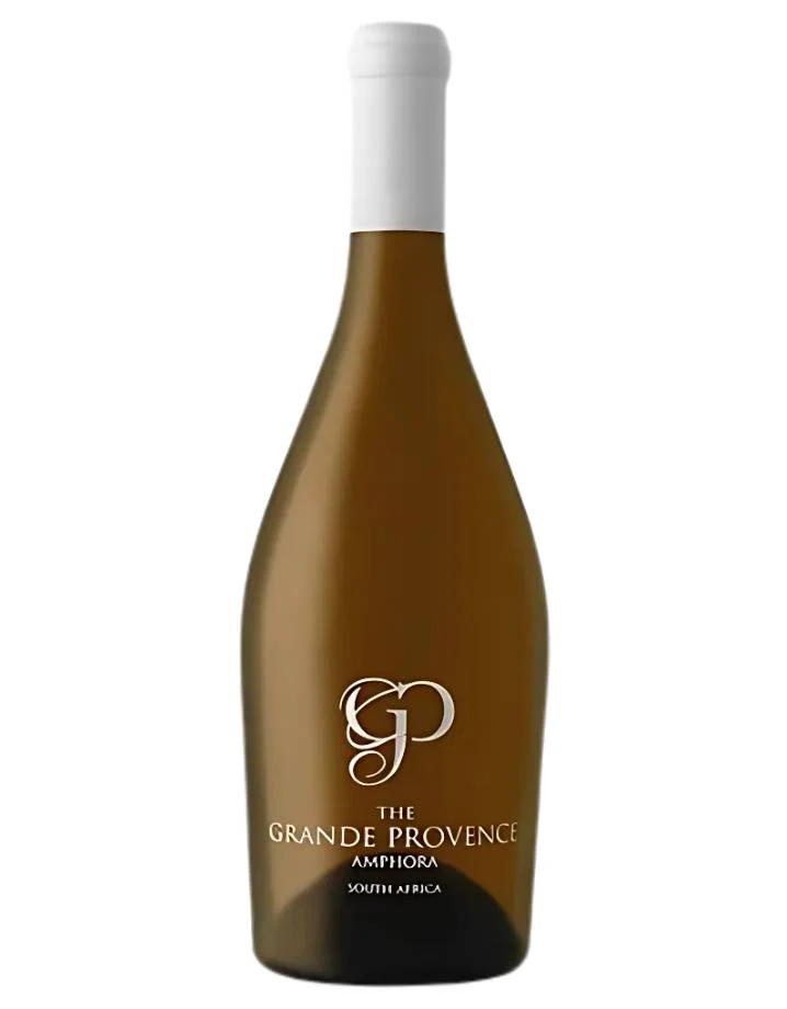 The Grande Provence Amphora 2024