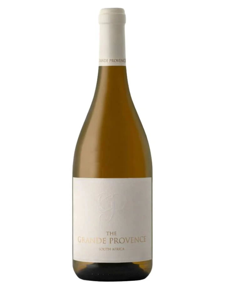 Grande Provence Chardonnay 2025