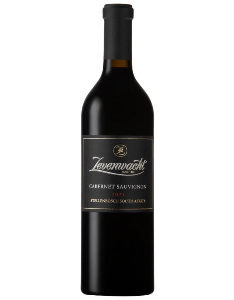 Cabernet Sauvignon 2024