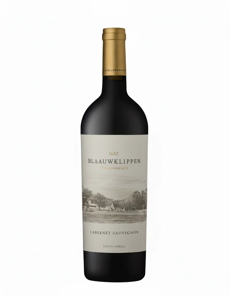 Cabernet Sauvignon 2022