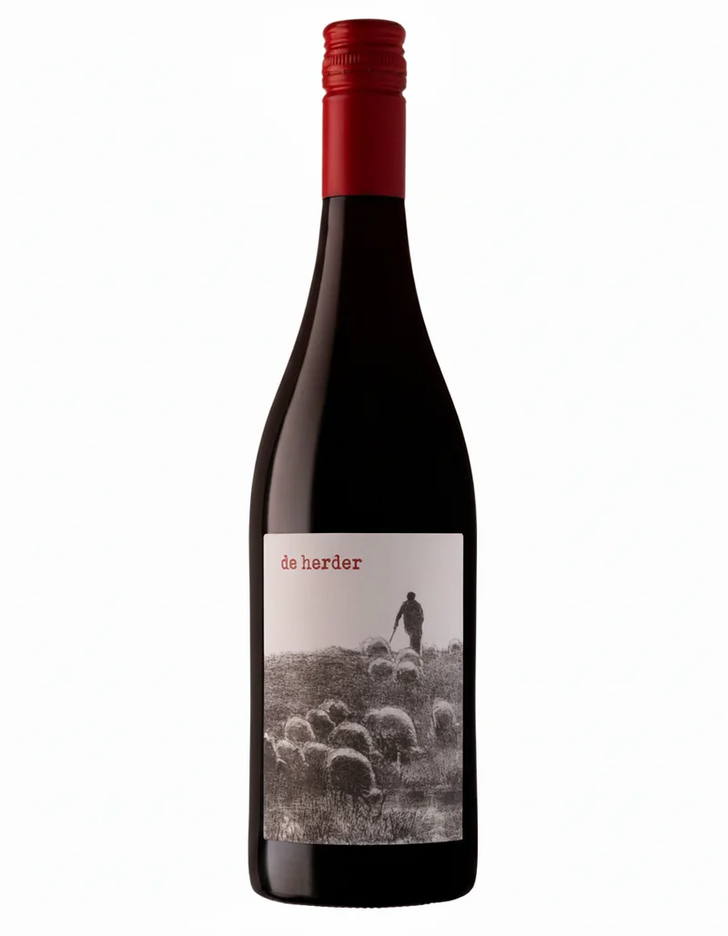 De Herder Red Blend 2024