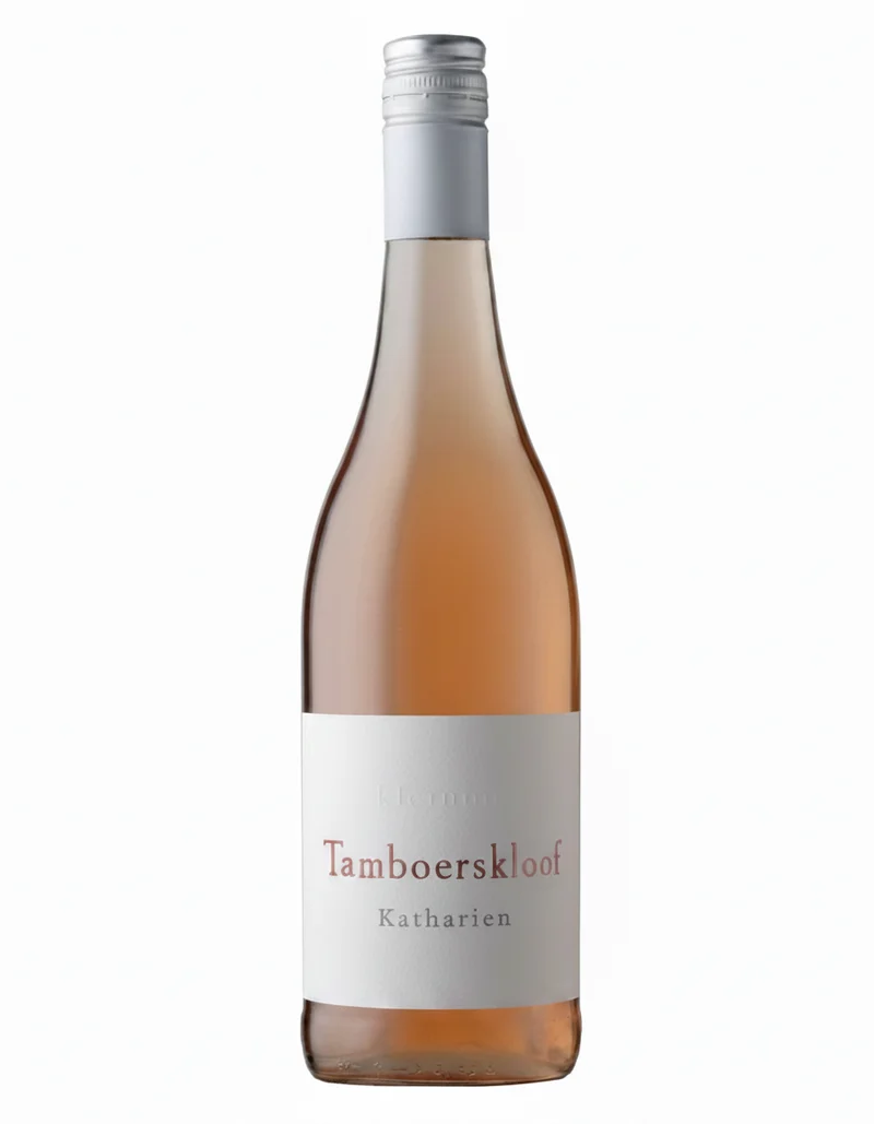 Tamboerskloof Katharien Rosé 2024