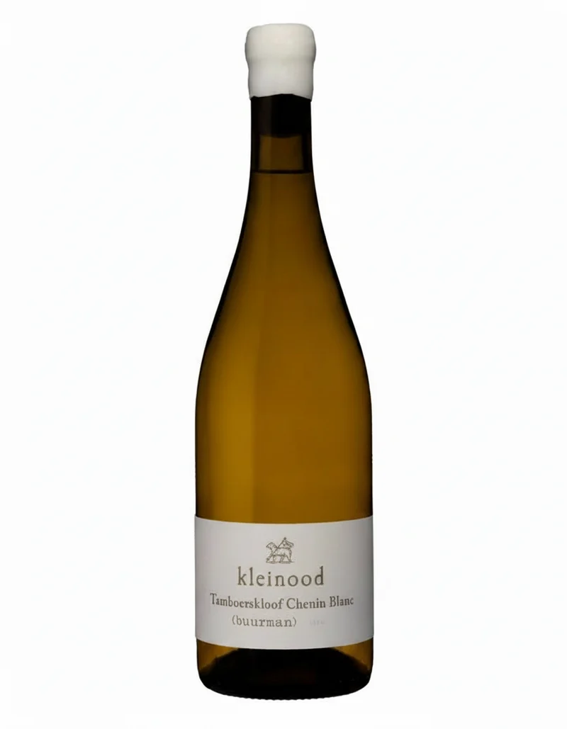 Chenin Blanc (Buurman) 2025