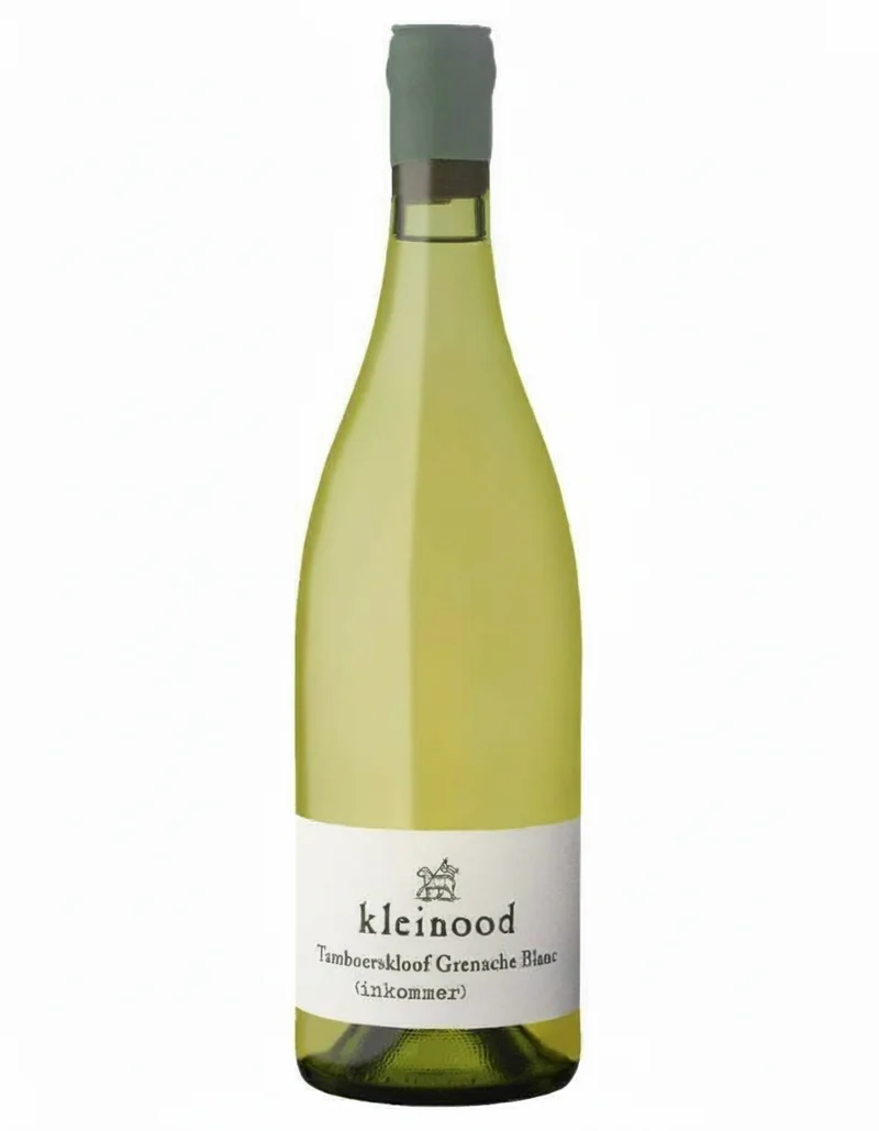 Grenache Blanc (Inkommer) 2023