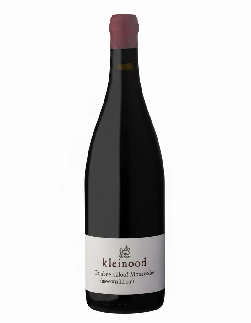 Tamboerskloof Mourvèdre (Meevaller) 2023