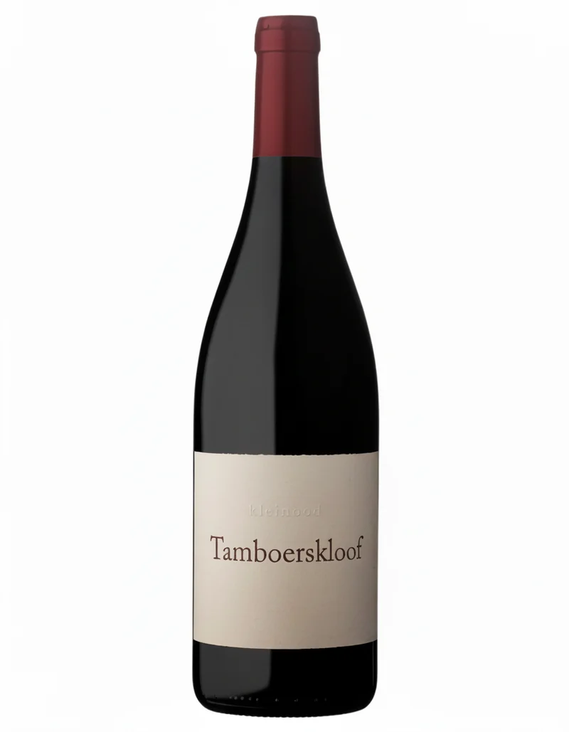 Tamboerskloof Syrah 2020