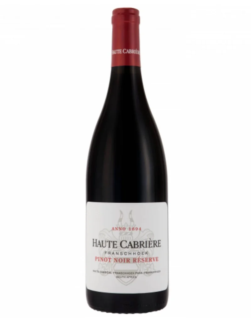 Pinot Noir Reserve 2022
