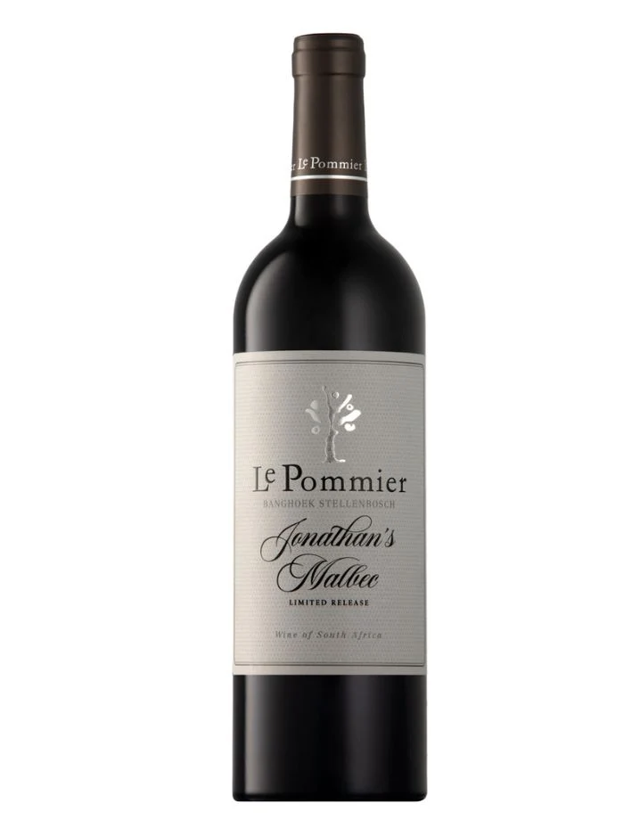 Johnathan’s Malbec 2025