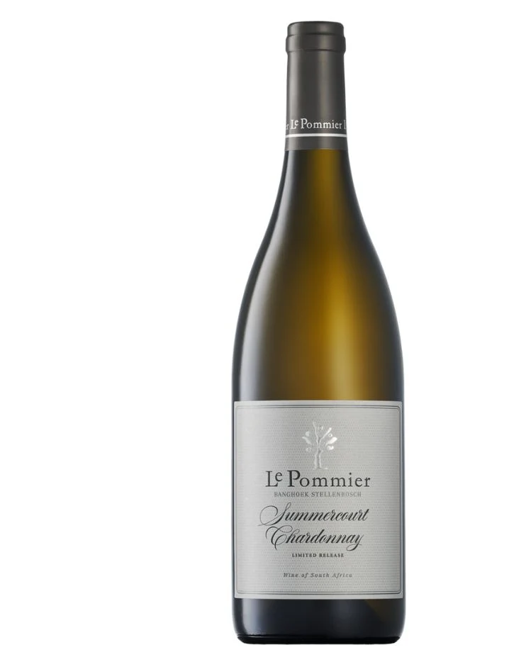 Summercourt Chardonnay 2026
