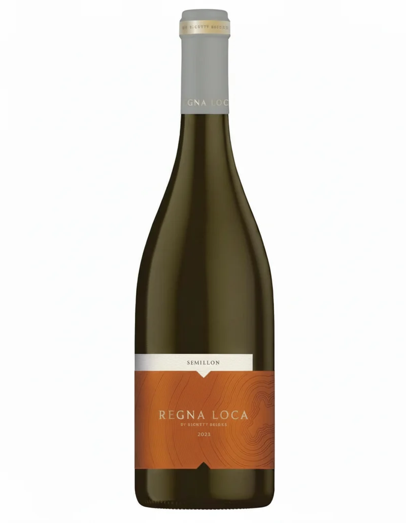Regna Loca Semillon 2024