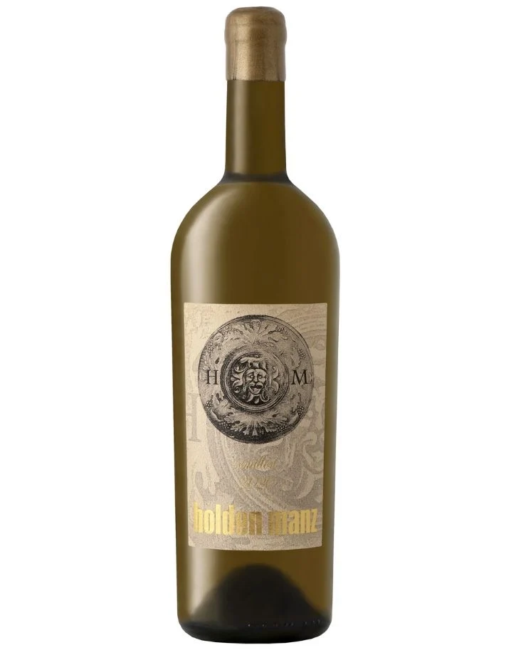 Sémillon 2021