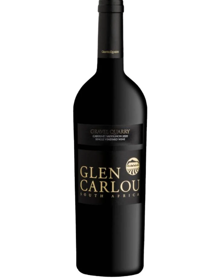 Gravel Quarry Cabernet Sauvignon 2021