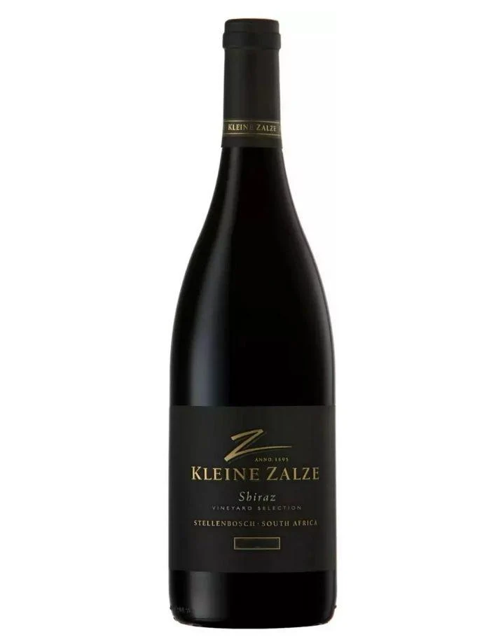 Syrah Vineyard Selection 2022