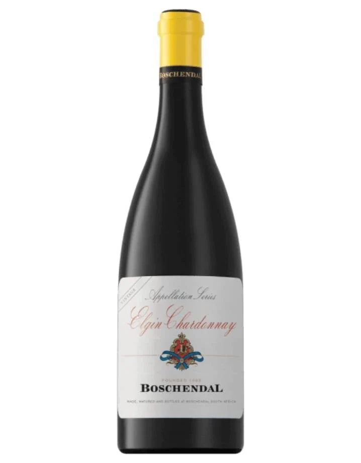 Elgin Chardonnay 2023