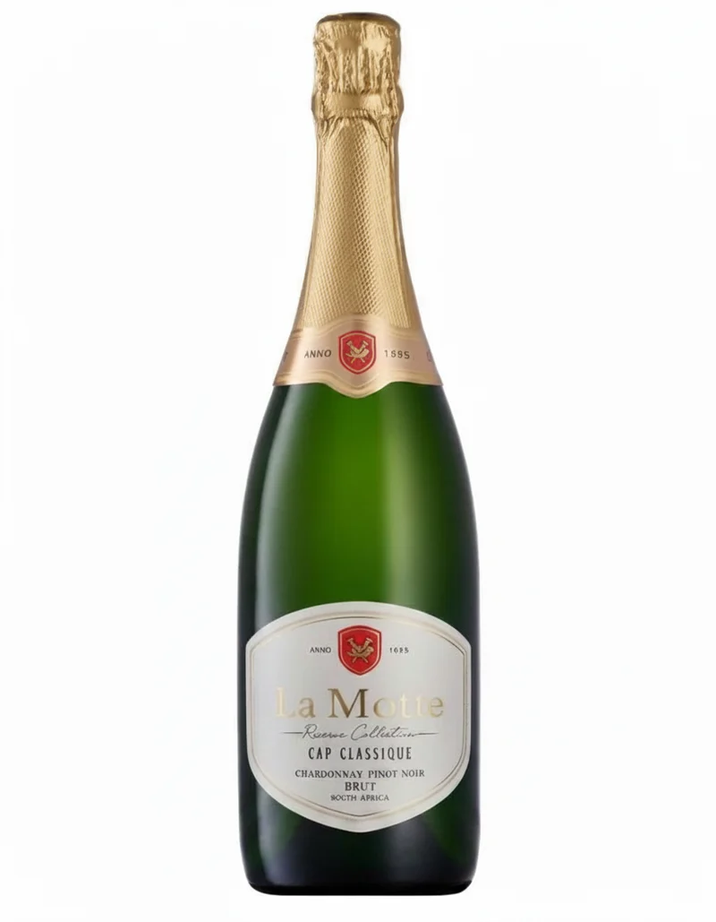 Reserve Cap Classique NV