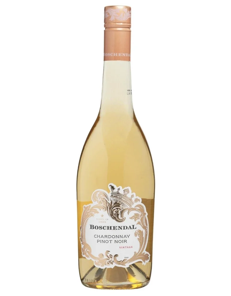 Chardonnay Pinot Noir 2025