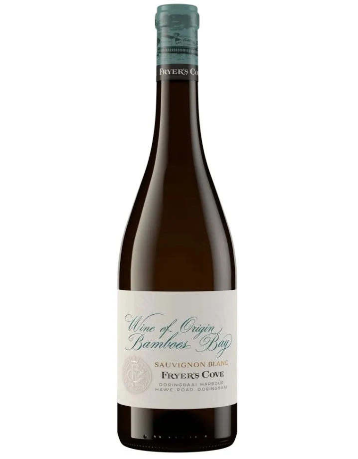 Bamboes Bay Sauvignon Blanc 2022