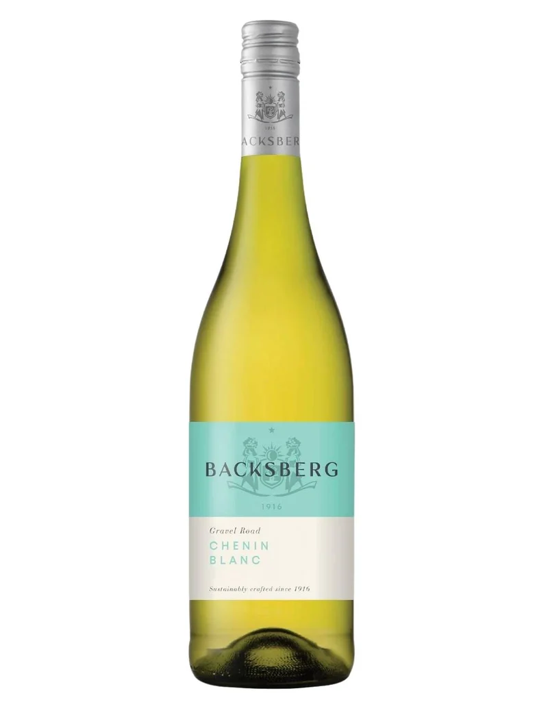 Gravel Road Chenin Blanc 2026