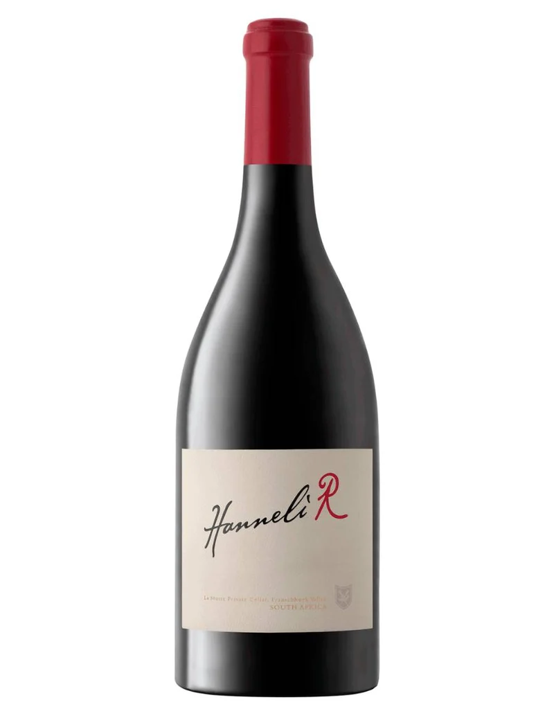 Hanneli R 2022 in Gift Box