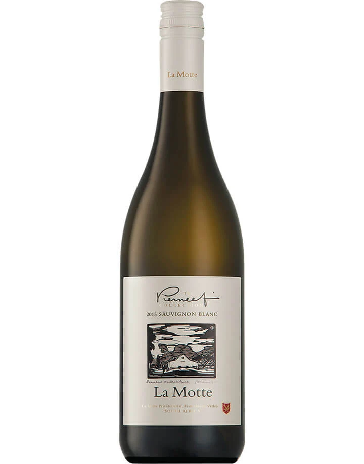 Pierneef Sauvignon Blanc 2024