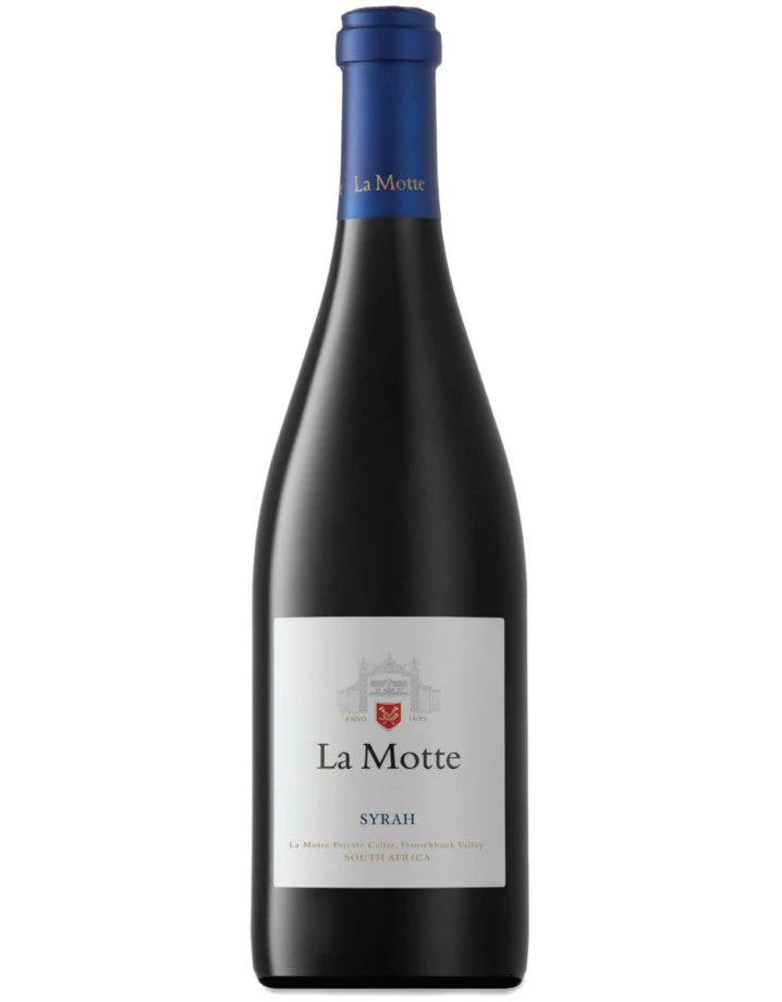 Syrah 2024
