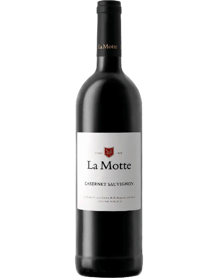 Cabernet Sauvignon 2023