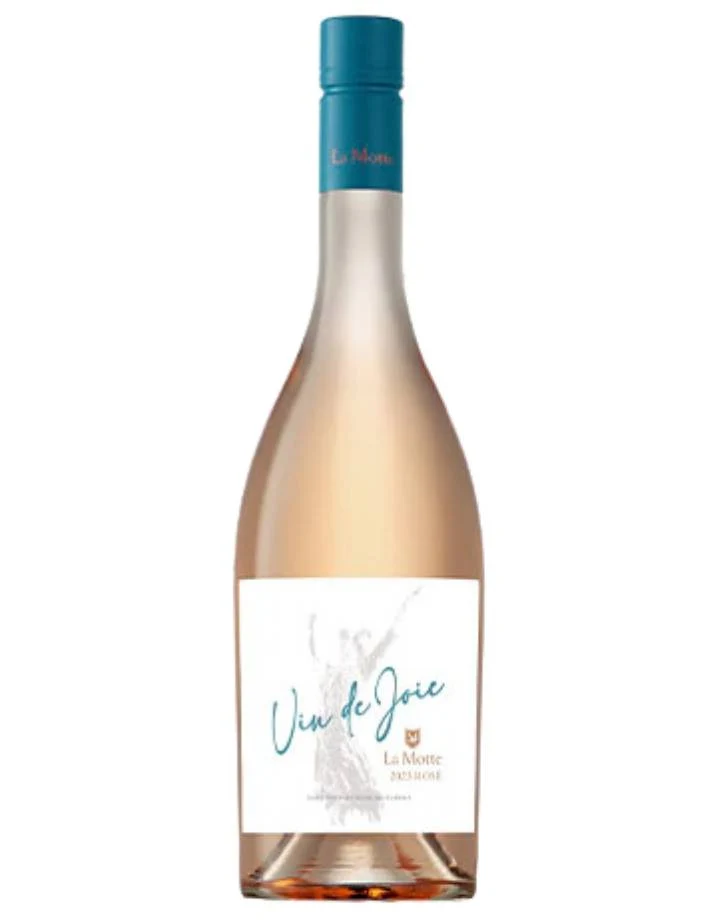 Vin de Joie Rosé 2025