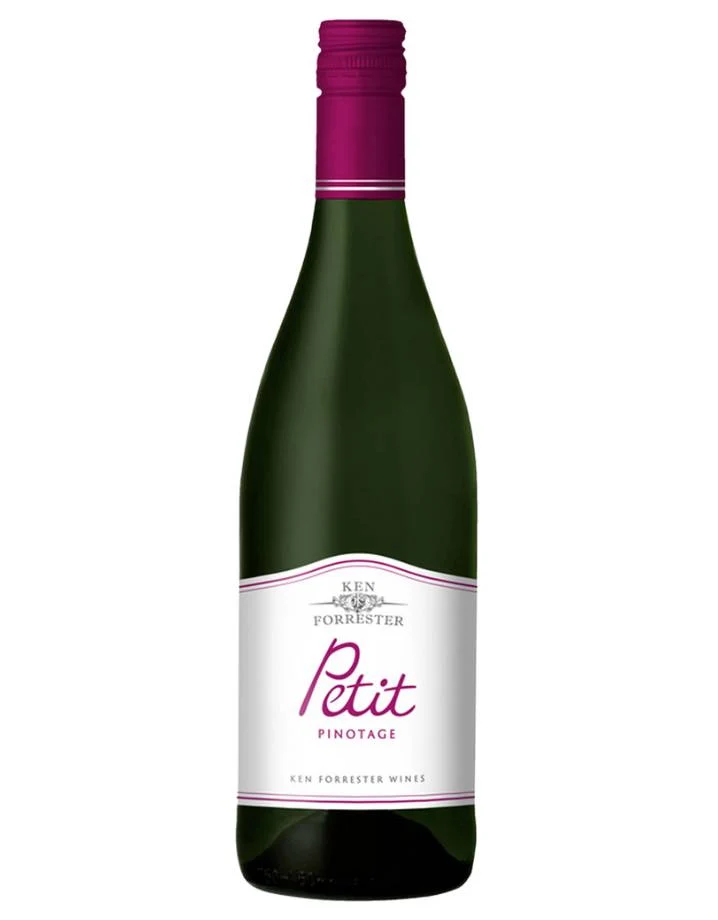 Petit Pinotage 2024