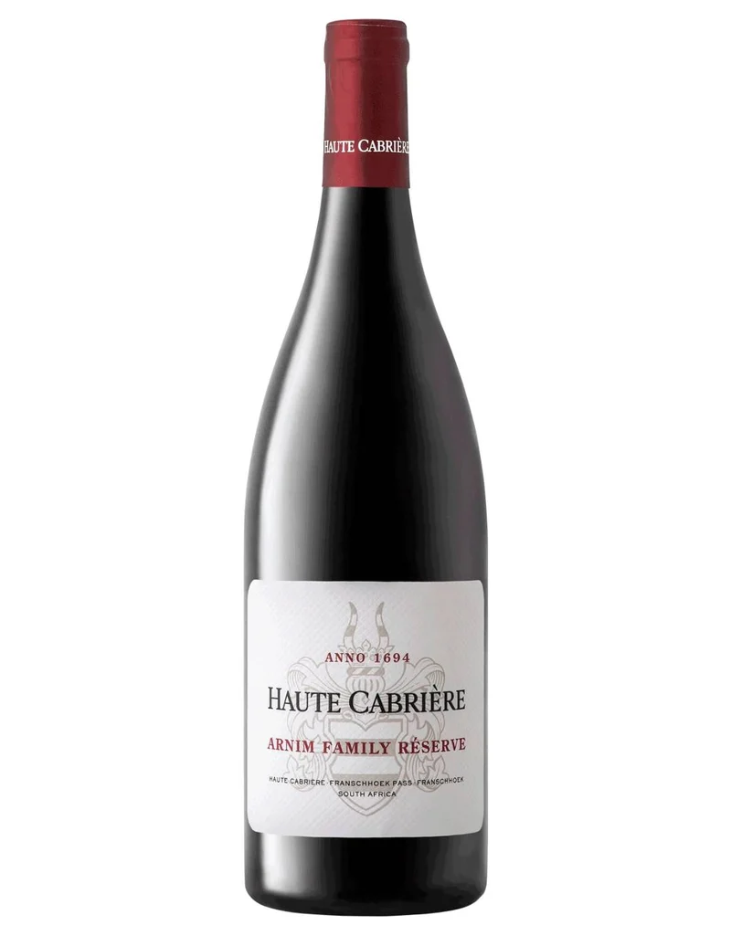 Arnim Family Reserve 2022
