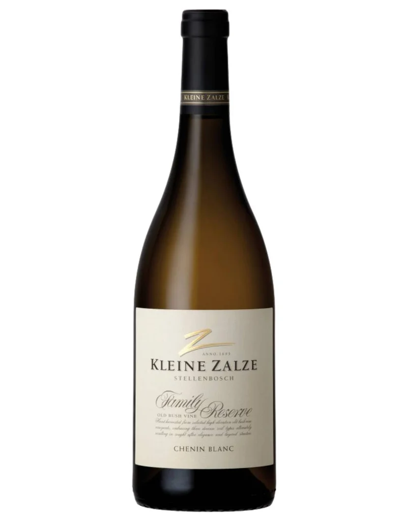 Family Reserve Chenin Blanc 2024