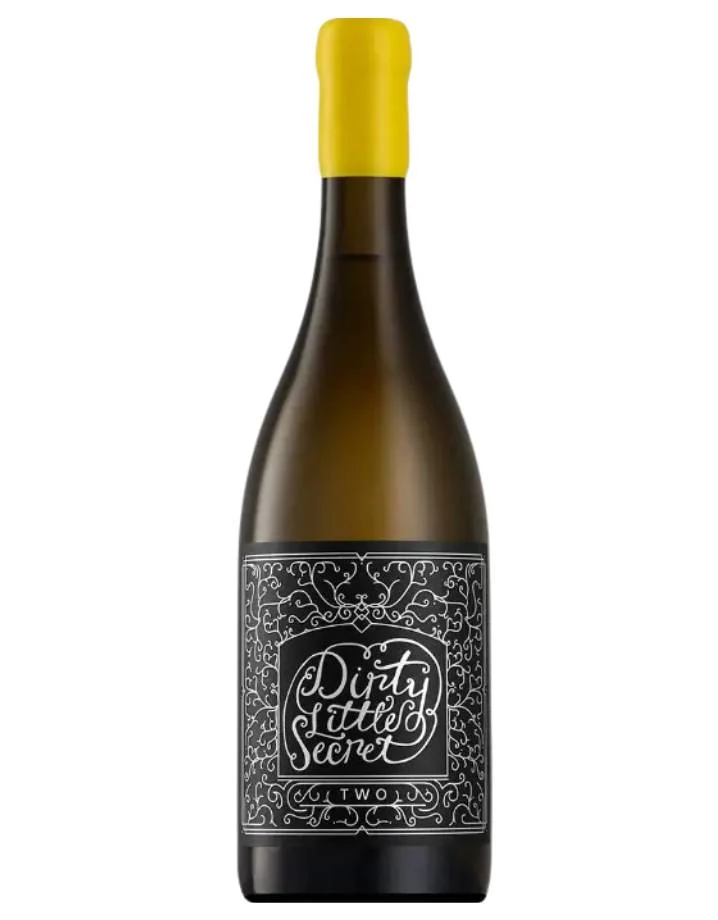 Dirty Little Secret FIVE