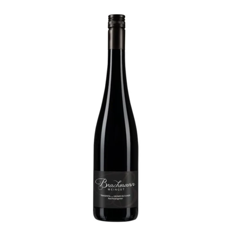 LAATSTE 4 FLESSEN | Weingut Brachmann | Grüner Veltliner ' Ried Rosengarten ' 2021