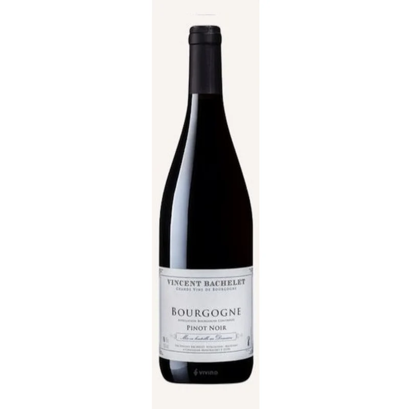 Vincent Bachelet | Pinot Noir Bourgogne 2020