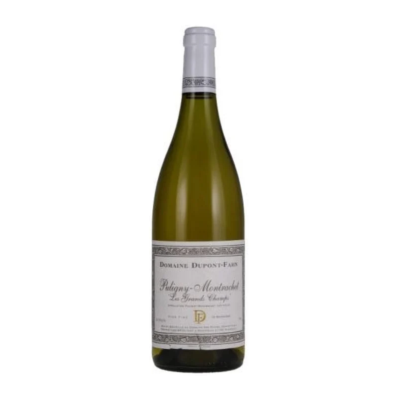 Dupont Fahn | Puligny Montrachet "Les Grand Champs" 2022