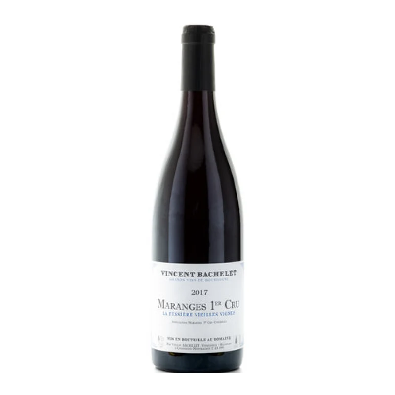 Vincent Bachelet | Maranges 1er Cru La Fussière Vieille Vignes 2018