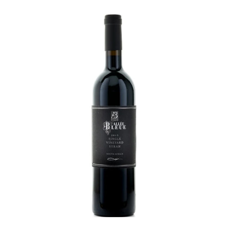 Allée Bleue | Single Vineyard Syrah 2022