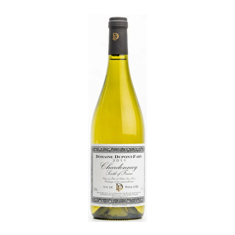 Dupont Fahn | Chardonnay 2025