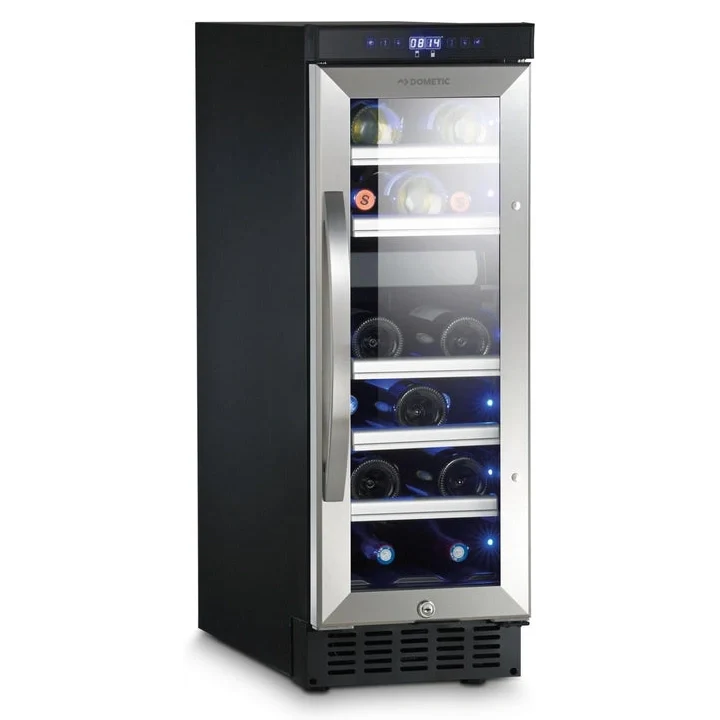 Dometic Wijnkoelkast | MaCave S17G | 2 Zones