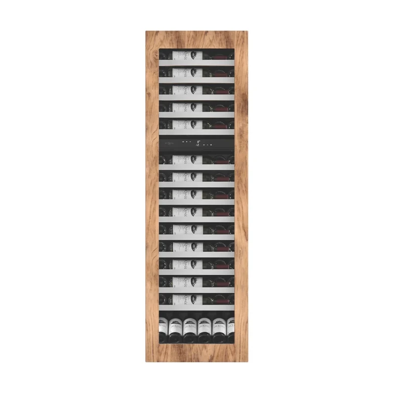 mQuvee Wijnkoelkast | WineKeeper Exclusive 112D | 2 Zones