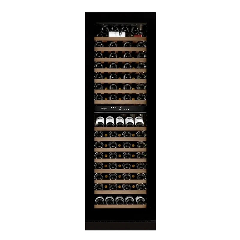 mQuvee Wijnkoelkast | WineCave Infinite 187D | 2 Zones