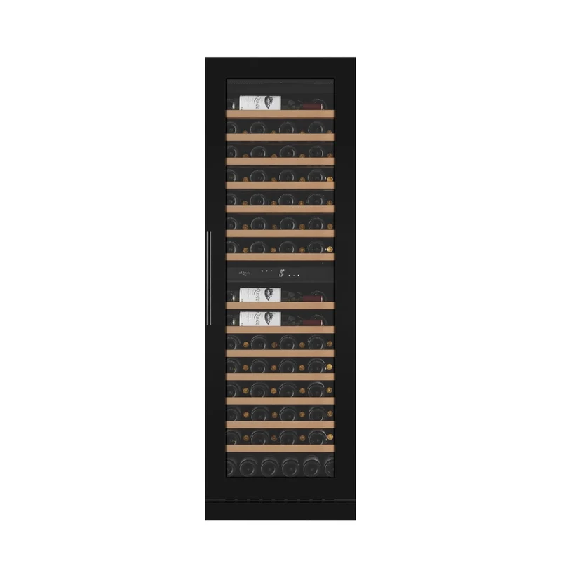 mQuvee Wijnkoelkast | WineCave 187 | 2 Zones